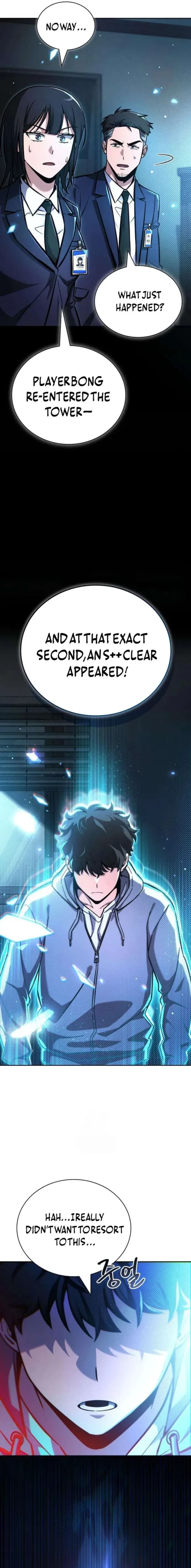 A Wimp’s Strategy Guide to Conquer the Tower Chapter 5 - 31