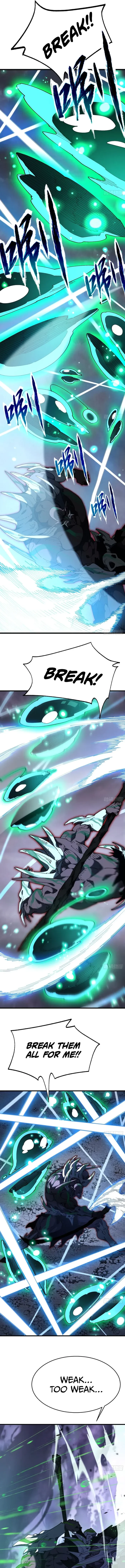 Summoner Of Calamity Chapter 3 - 3