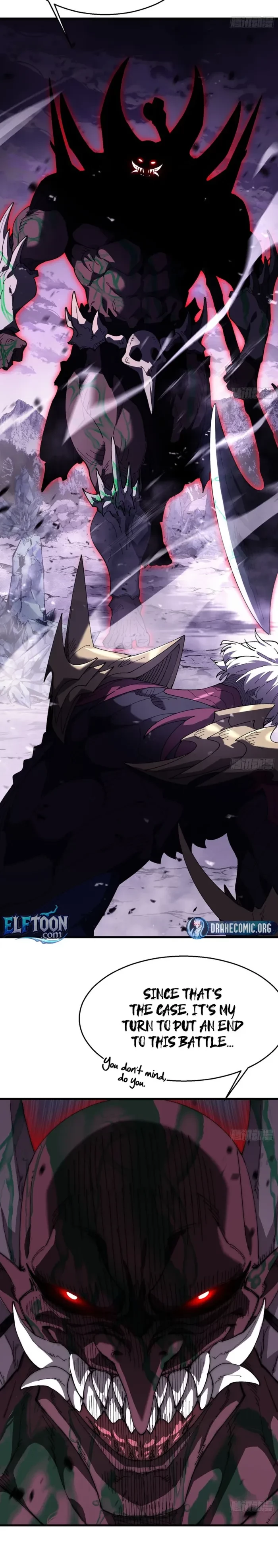 Summoner Of Calamity Chapter 3 - 6