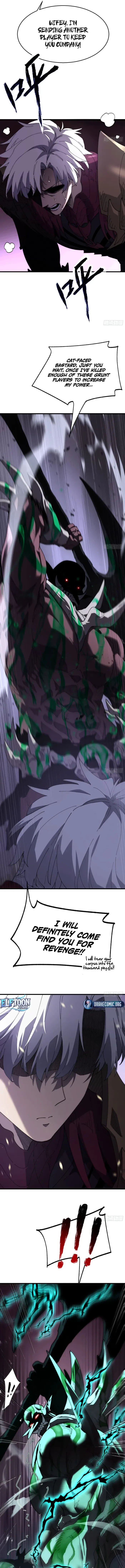 Summoner Of Calamity Chapter 3 - 7
