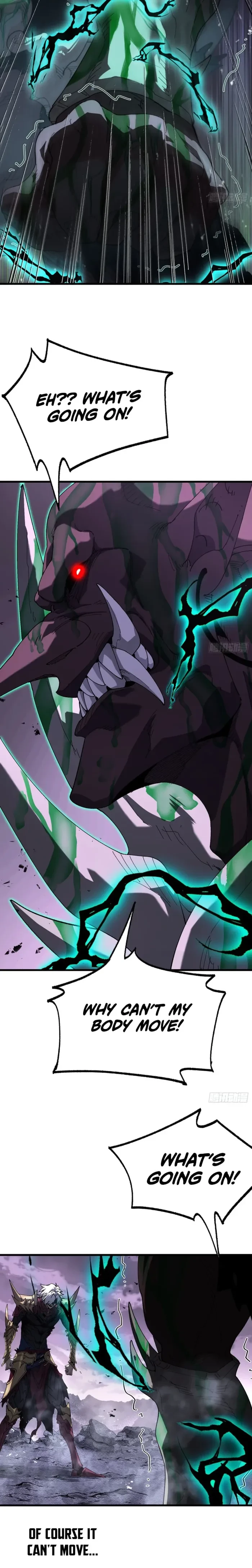 Summoner Of Calamity Chapter 3 - 8