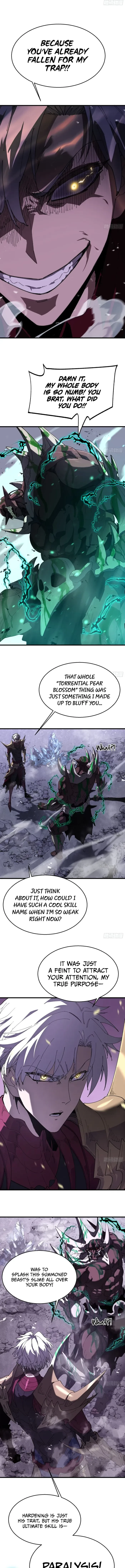 Summoner Of Calamity Chapter 3 - 9