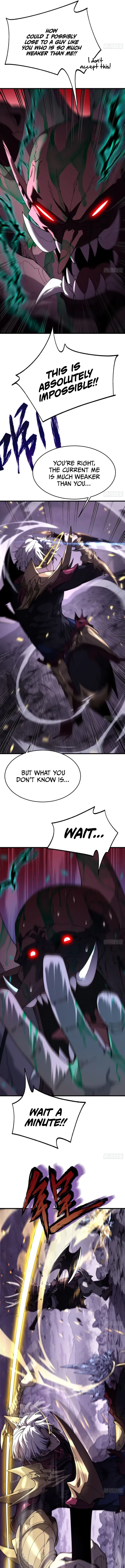 Summoner Of Calamity Chapter 3 - 11
