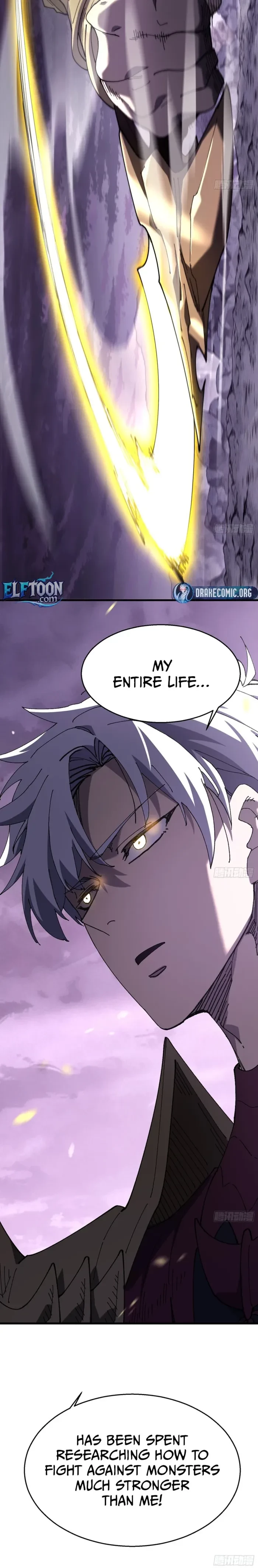 Summoner Of Calamity Chapter 3 - 12