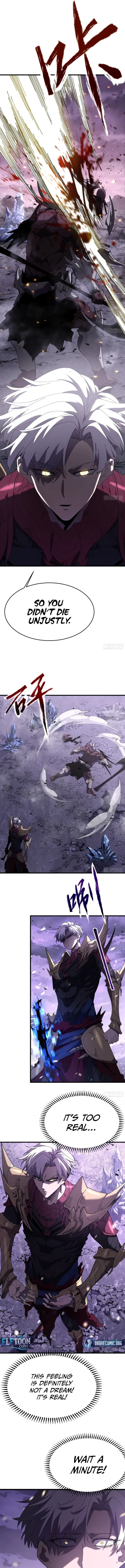 Summoner Of Calamity Chapter 3 - 13
