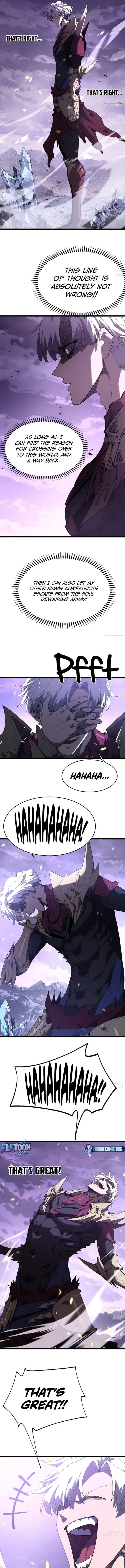 Summoner Of Calamity Chapter 3 - 15
