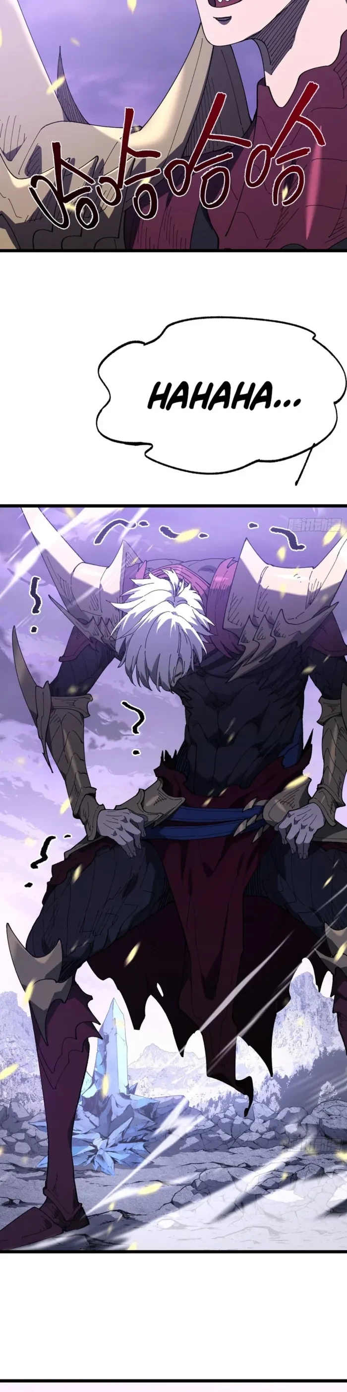 Summoner Of Calamity Chapter 3 - 16