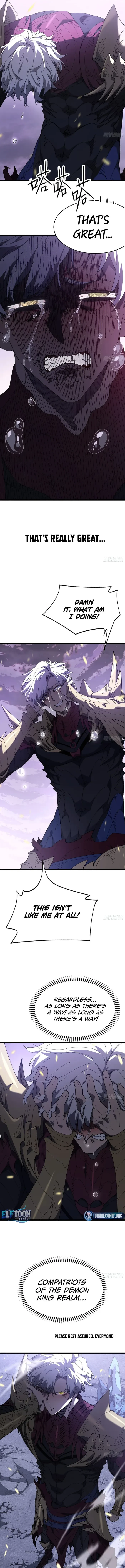 Summoner Of Calamity Chapter 3 - 17