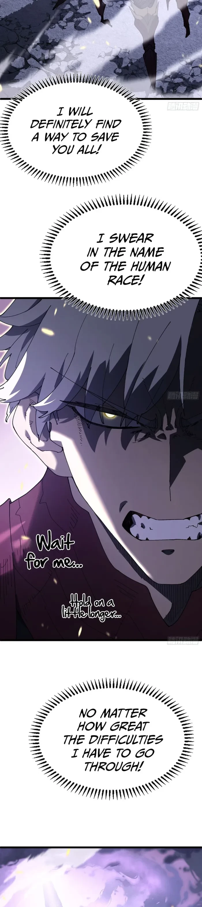 Summoner Of Calamity Chapter 3 - 18