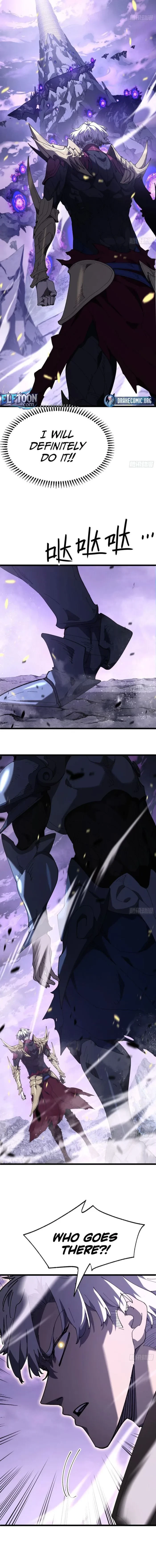 Summoner Of Calamity Chapter 3 - 19