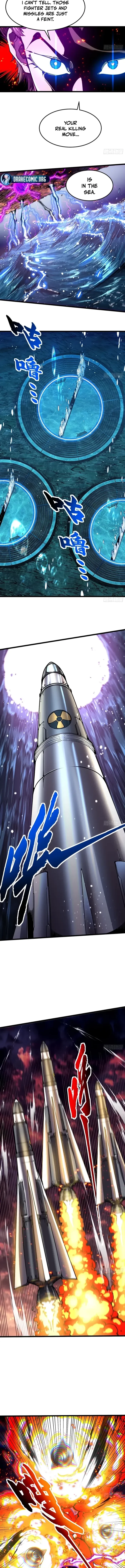 Martial Evolution: Start by Awakening the King of Monsters Chapter 158 - 3