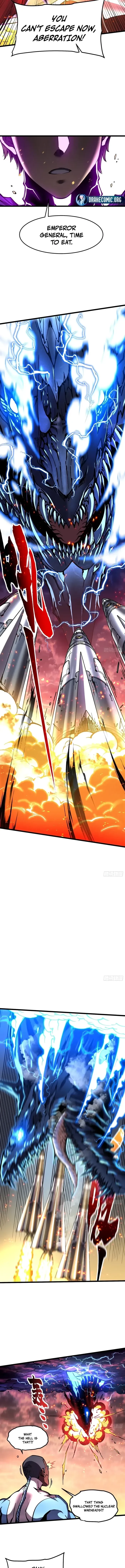 Martial Evolution: Start by Awakening the King of Monsters Chapter 158 - 7