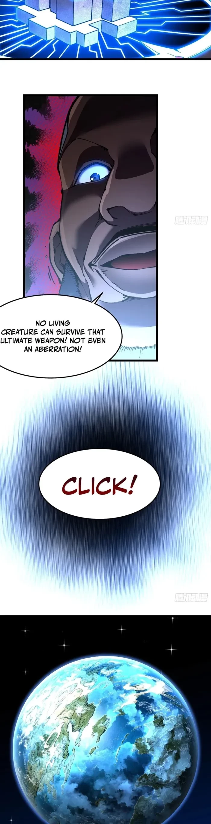 Martial Evolution: Start by Awakening the King of Monsters Chapter 159 - 6