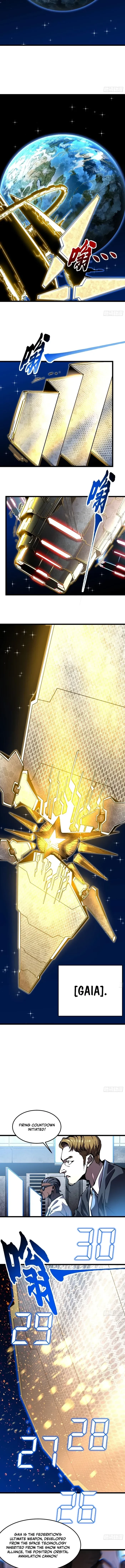 Martial Evolution: Start by Awakening the King of Monsters Chapter 159 - 7