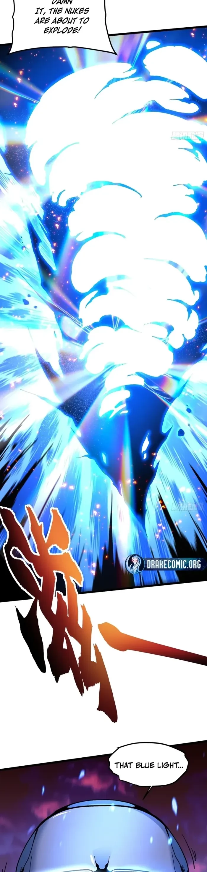 Martial Evolution: Start by Awakening the King of Monsters Chapter 158 - 8
