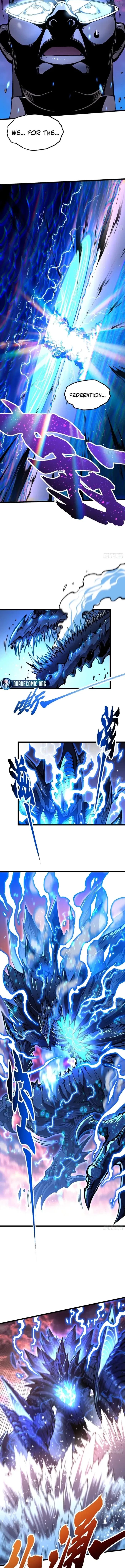 Martial Evolution: Start by Awakening the King of Monsters Chapter 158 - 9