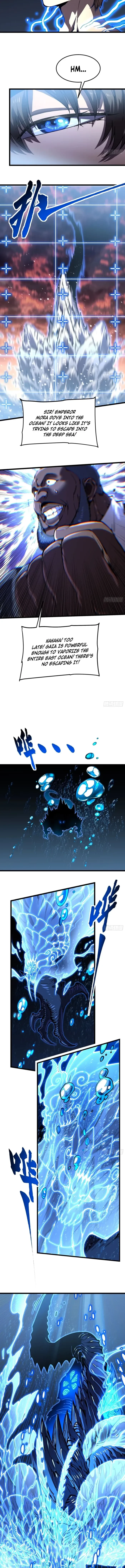 Martial Evolution: Start by Awakening the King of Monsters Chapter 159 - 9