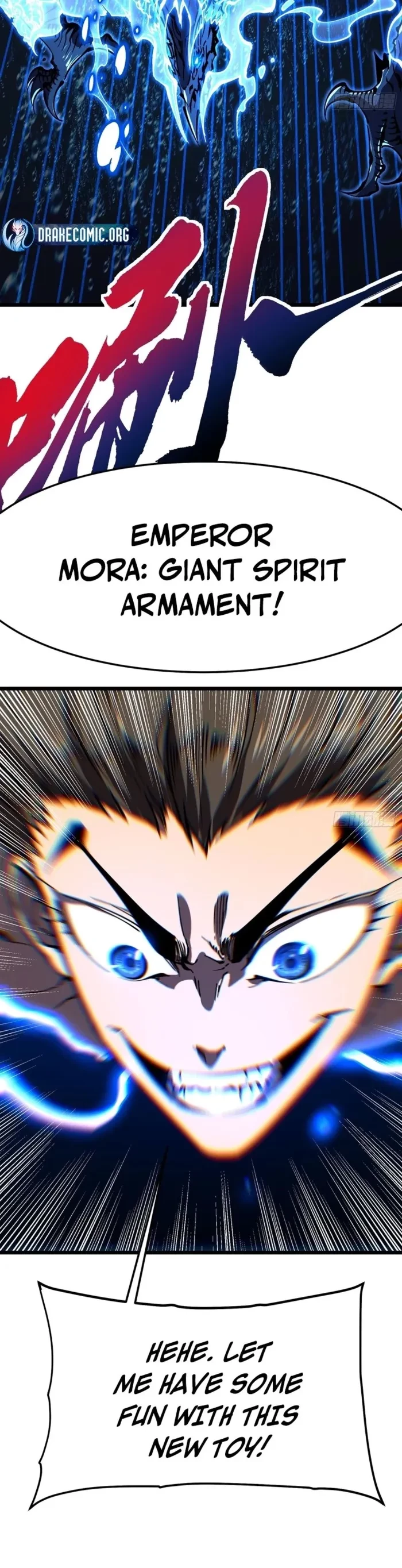 Martial Evolution: Start by Awakening the King of Monsters Chapter 159 - 10