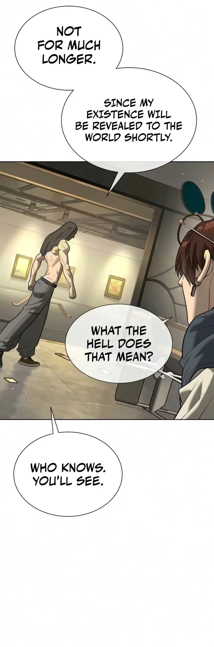 Killer Peter Chapter 150 - 6