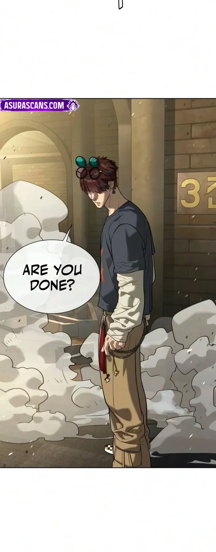 Killer Peter Chapter 150 - 12
