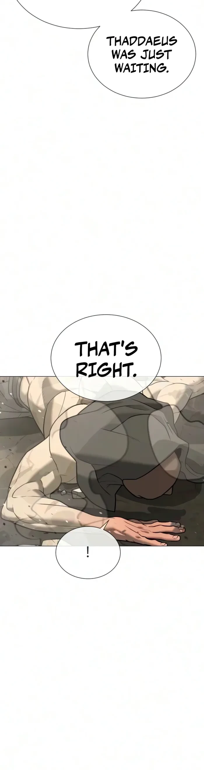 Killer Peter Chapter 150 - 34