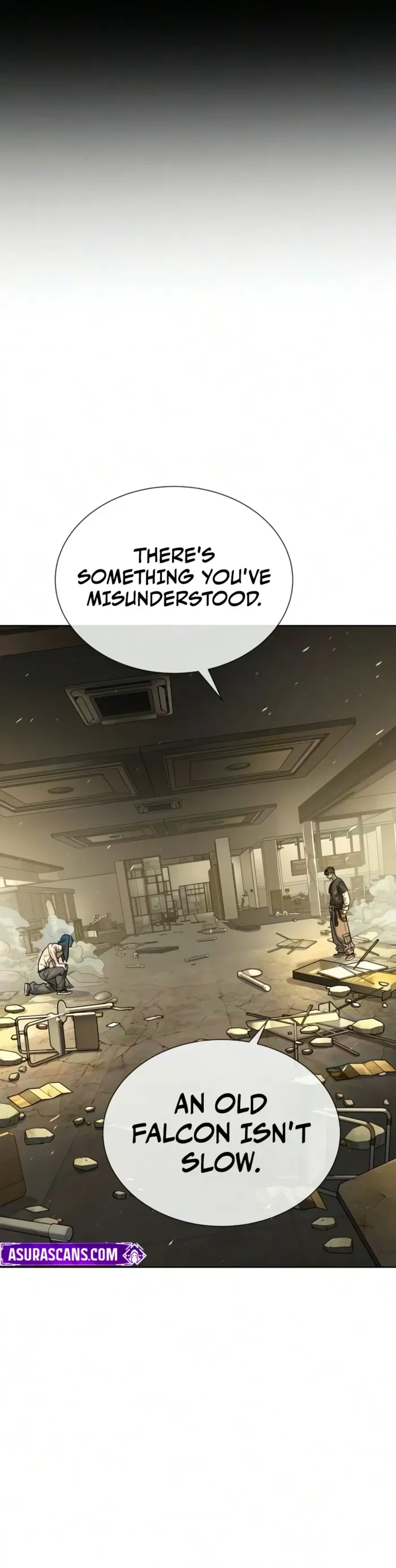 Killer Peter Chapter 150 - 36