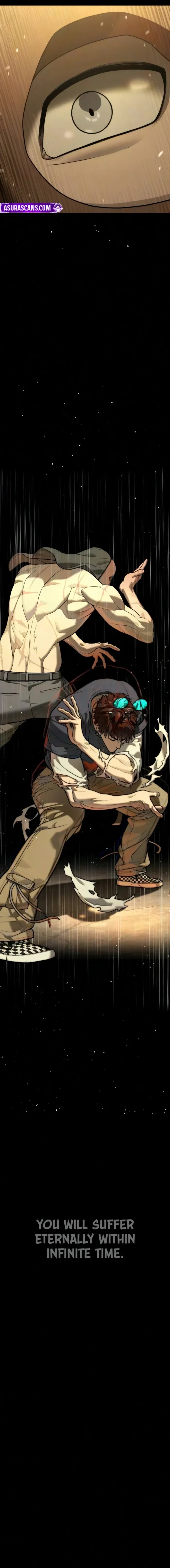 Killer Peter Chapter 150 - 41