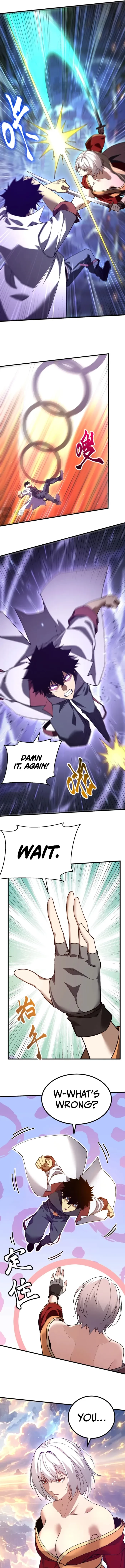 Log into the Future Chapter 356 - 3