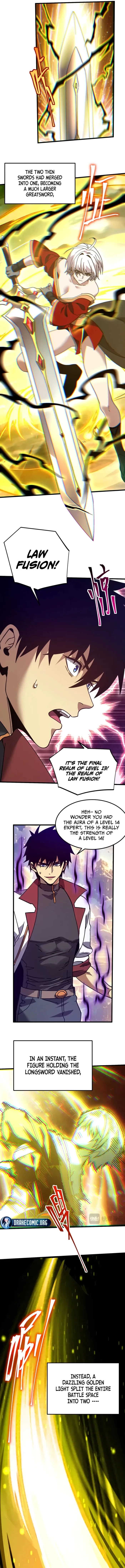 Log into the Future Chapter 356 - 7