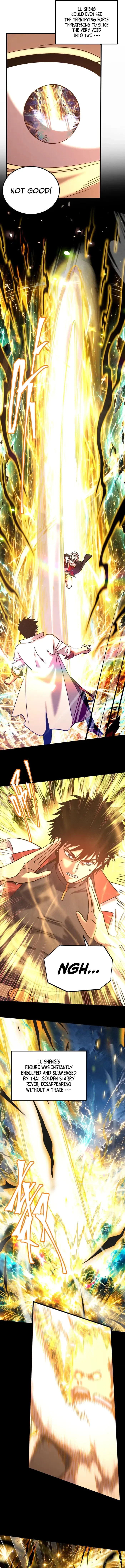 Log into the Future Chapter 356 - 9