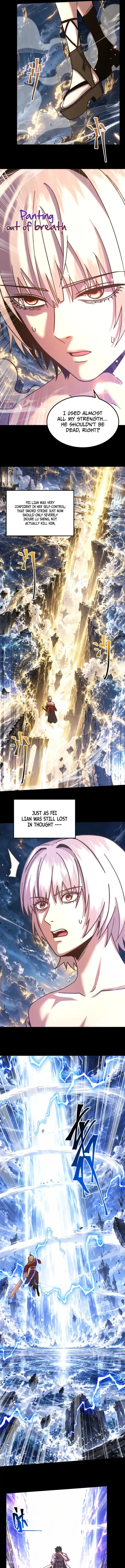 Log into the Future Chapter 356 - 11
