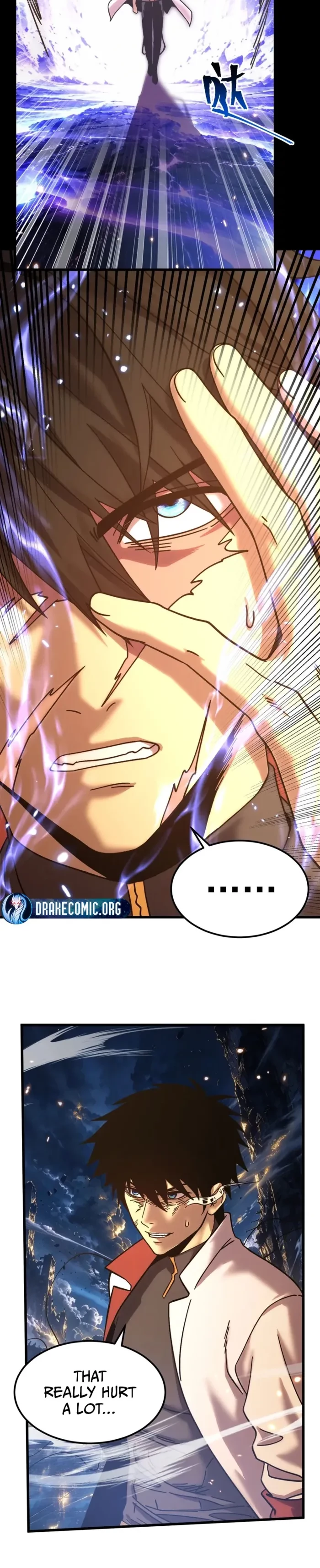 Log into the Future Chapter 356 - 12