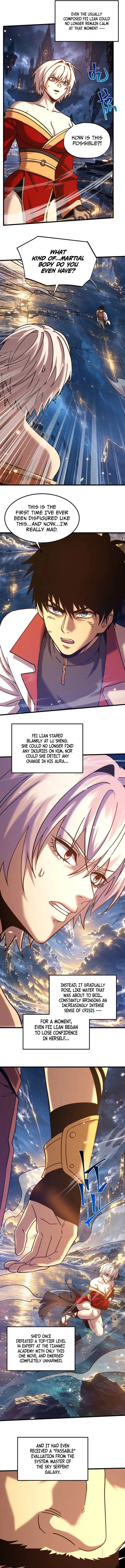 Log into the Future Chapter 356 - 13