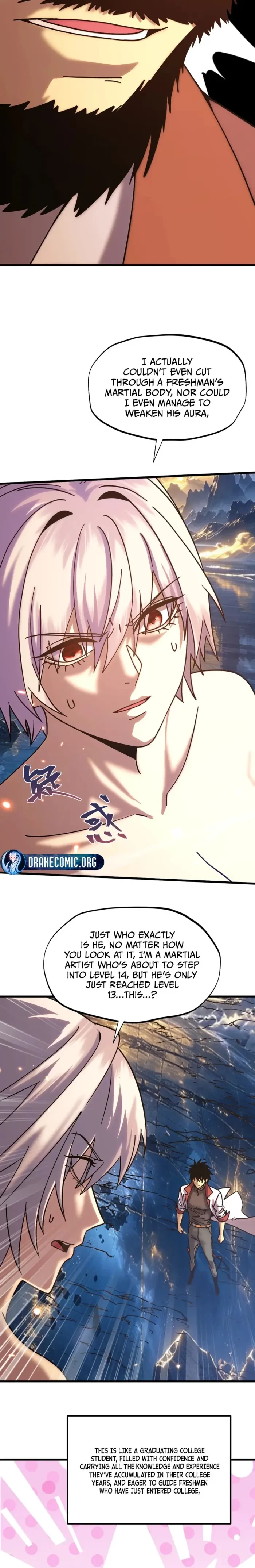 Log into the Future Chapter 356 - 14