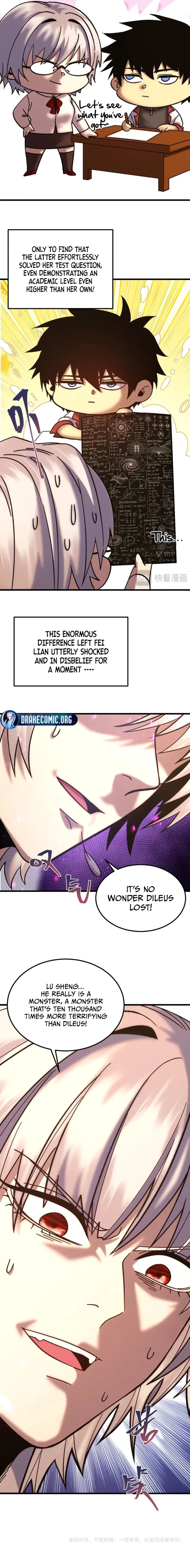 Log into the Future Chapter 356 - 15