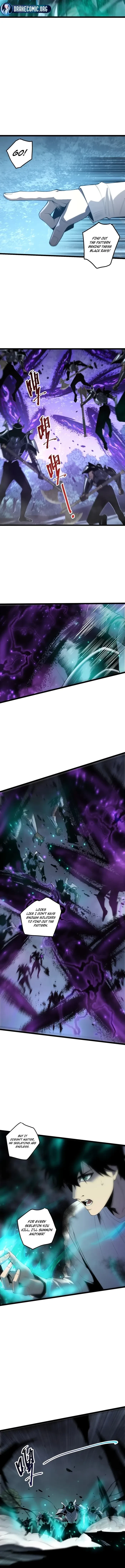 Necromancer, the Ultimate Scourge! Chapter 309 - 5