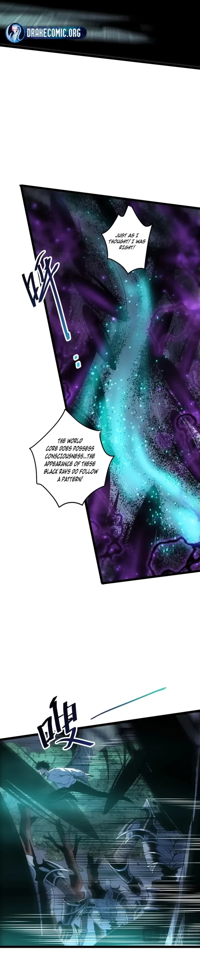Necromancer, the Ultimate Scourge! Chapter 309 - 6