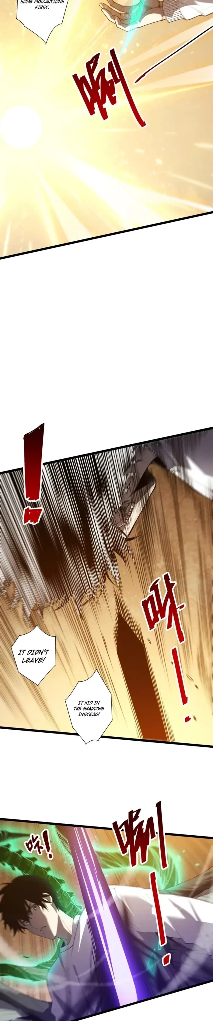 Necromancer, the Ultimate Scourge! Chapter 309 - 10