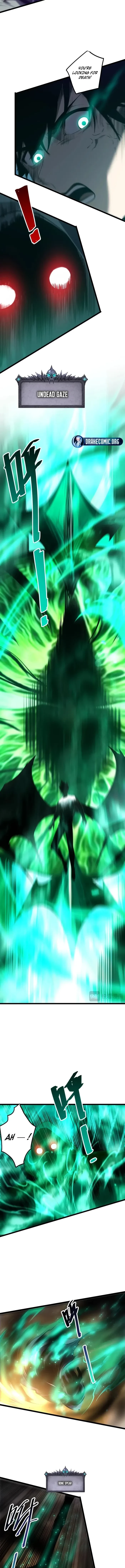 Necromancer, the Ultimate Scourge! Chapter 309 - 11