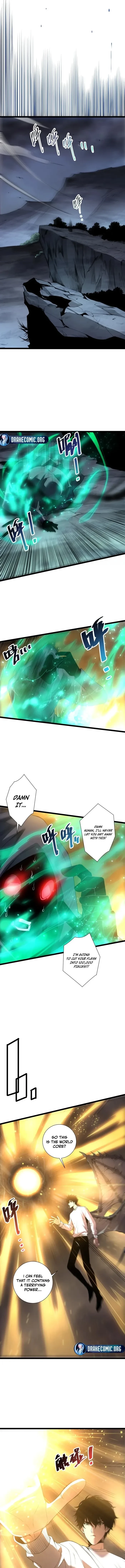 Necromancer, the Ultimate Scourge! Chapter 309 - 13