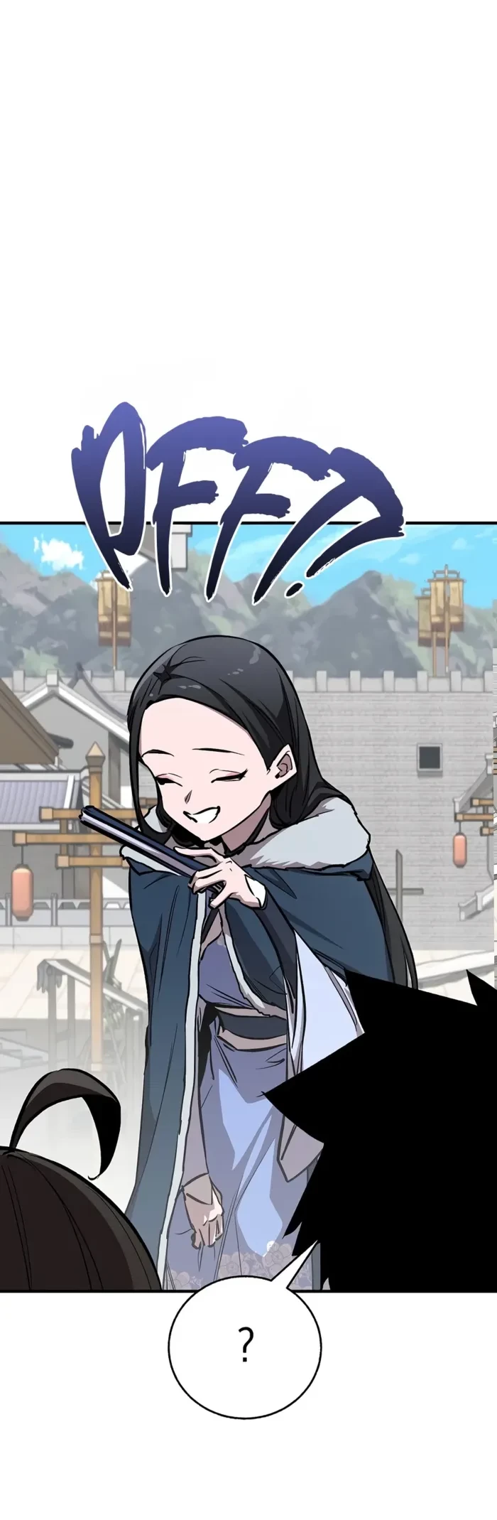Childhood Friend of the Zenith Chapter 108 - 4