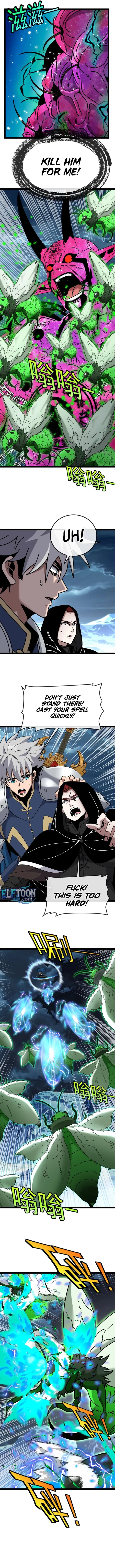 Titan Forge Chapter 30 - 7