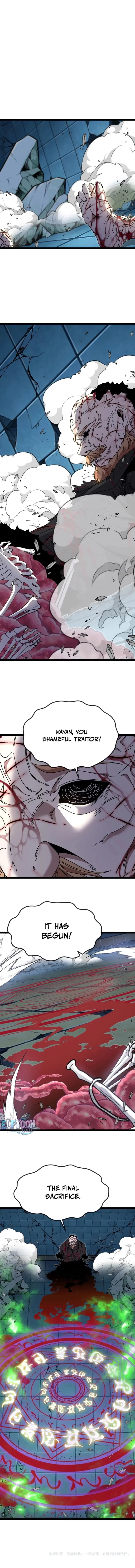 Titan Forge Chapter 28 - 8