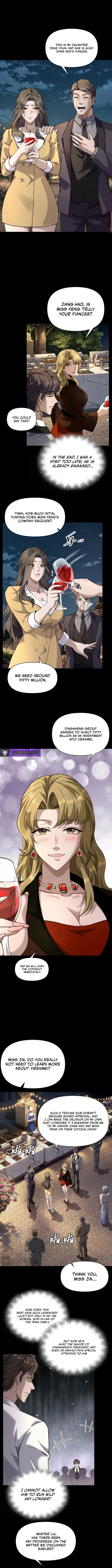 This killer is a son-in-law Chapter 27 - 5