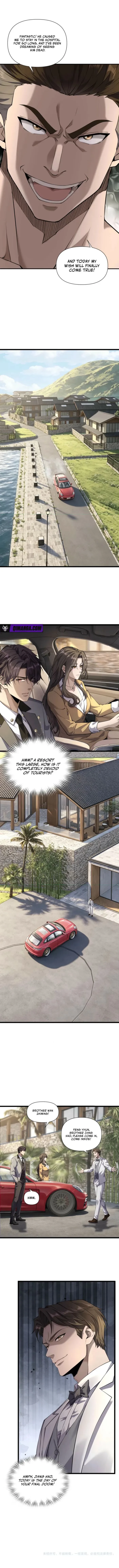 This killer is a son-in-law Chapter 27 - 8