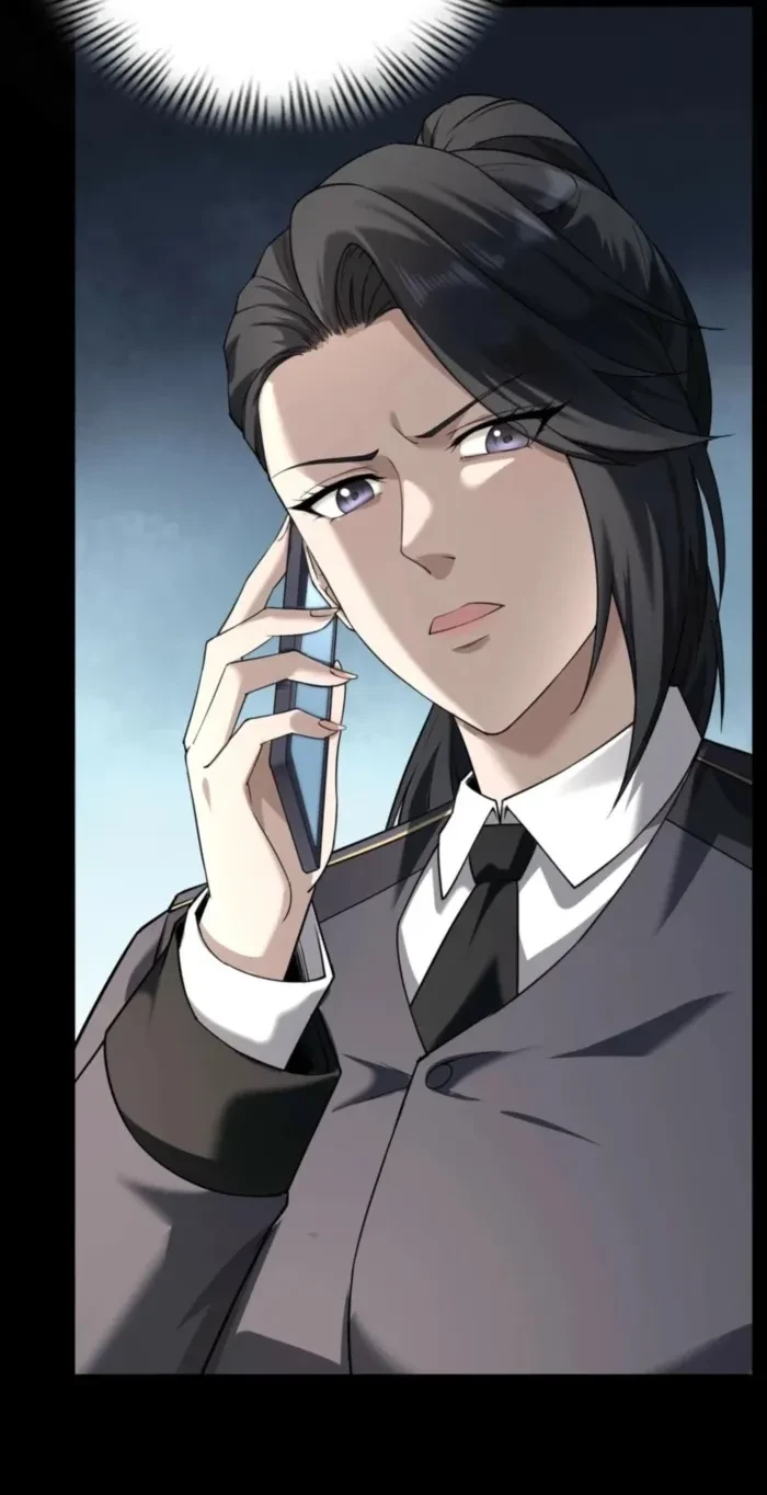 This killer is a son-in-law Chapter 25 - 7