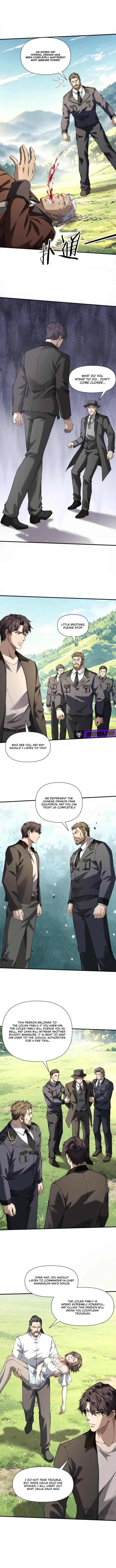 This killer is a son-in-law Chapter 24 - 3