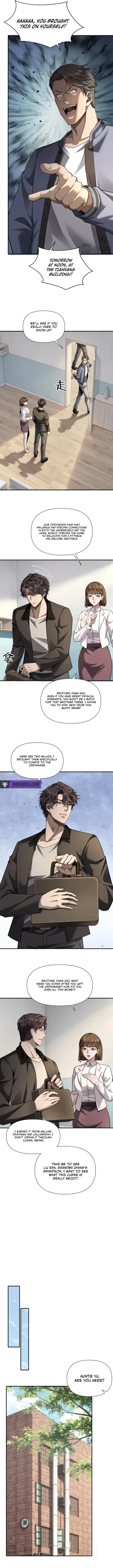 This killer is a son-in-law Chapter 18 - 4