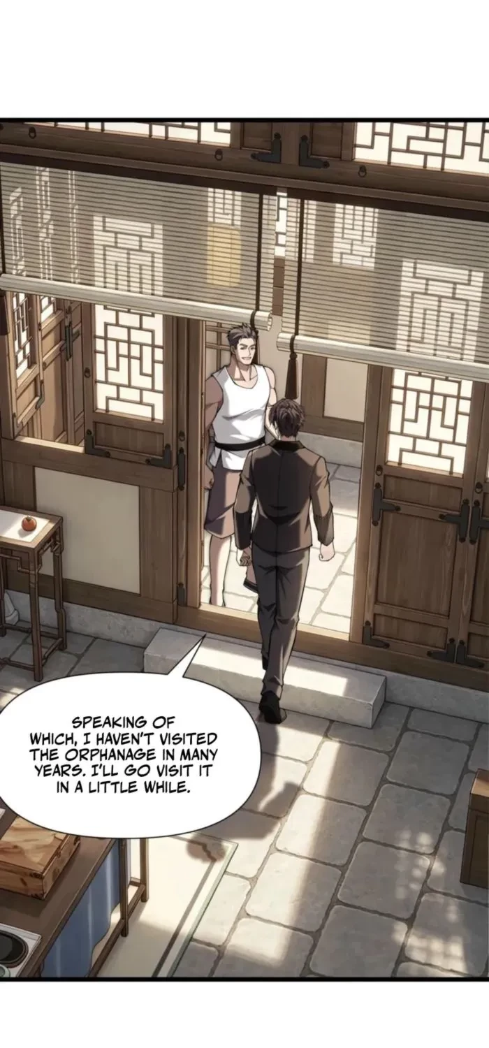 This killer is a son-in-law Chapter 17 - 8