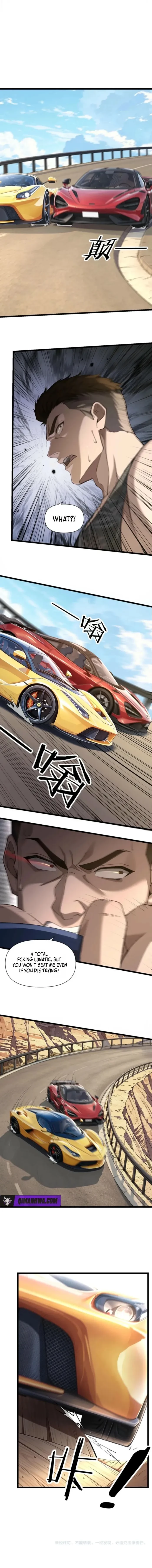 This killer is a son-in-law Chapter 8 - 6